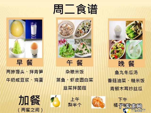 糖尿病人最佳食谱 糖尿病人食谱大全图片