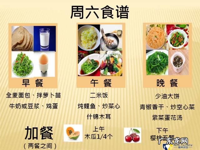 糖尿病人最佳食谱 糖尿病人食谱大全图片