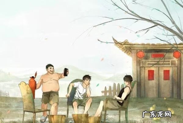 科学泡脚方法 泡脚