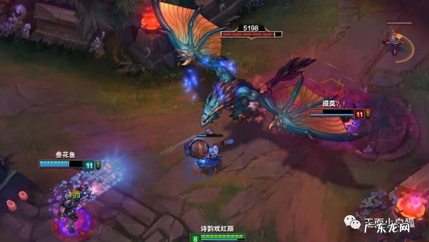 末日人机玩法 王者荣耀末日人机