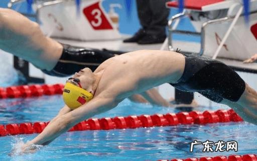 男子100米仰泳决赛徐嘉余获第五名 徐嘉余100米仰泳决赛获第5名65放