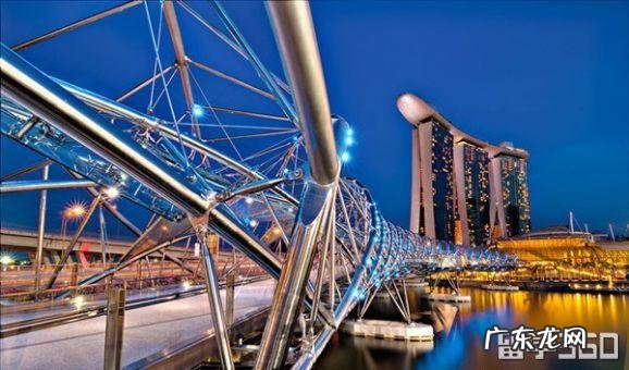 为什么不建议去新加坡留学 怎样去新加坡留学