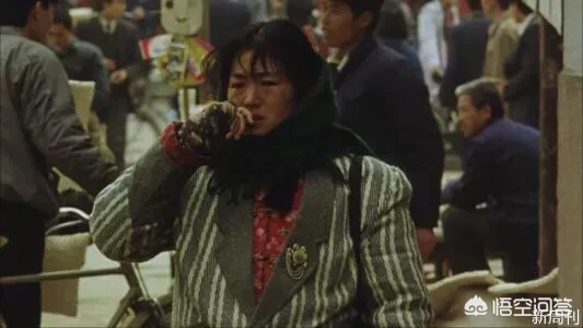 张艺谋的秋菊打官司算经典吗?