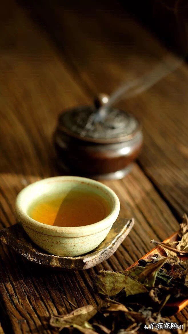 什么类型的茶叶口感比较好?