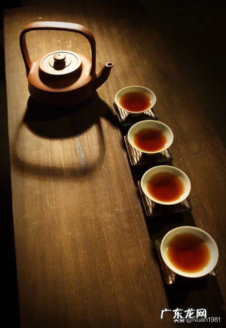 什么类型的茶叶口感比较好?