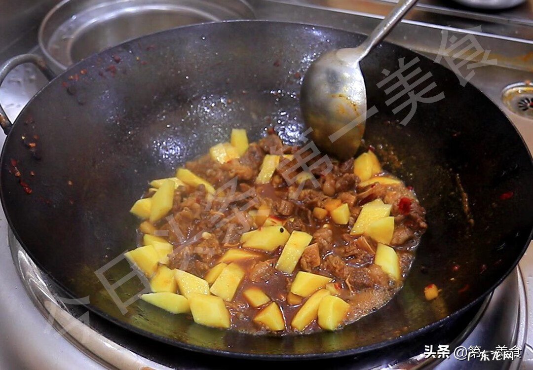 马铃薯怎么做最好吃简单 马铃薯的做法大全