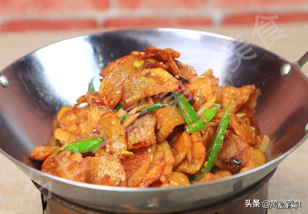 马铃薯怎么做最好吃简单 马铃薯的做法大全