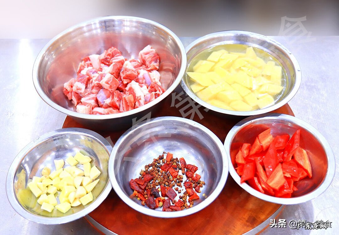 马铃薯怎么做最好吃简单 马铃薯的做法大全