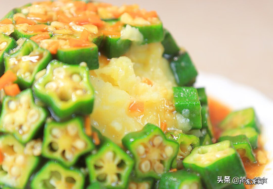 马铃薯怎么做最好吃简单 马铃薯的做法大全