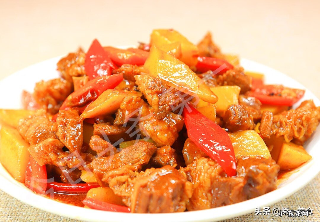 马铃薯怎么做最好吃简单 马铃薯的做法大全