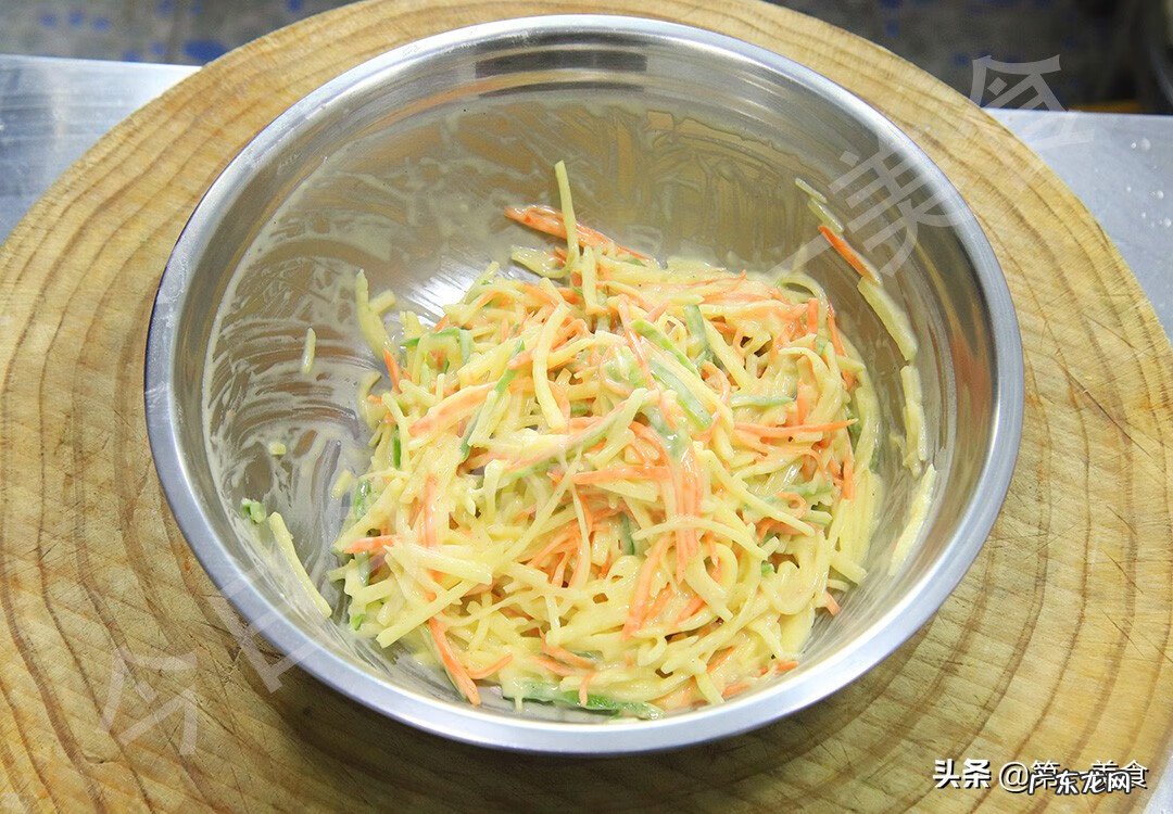 马铃薯怎么做最好吃简单 马铃薯的做法大全