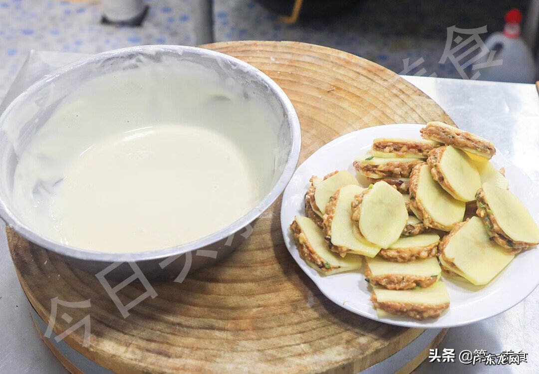 马铃薯怎么做最好吃简单 马铃薯的做法大全