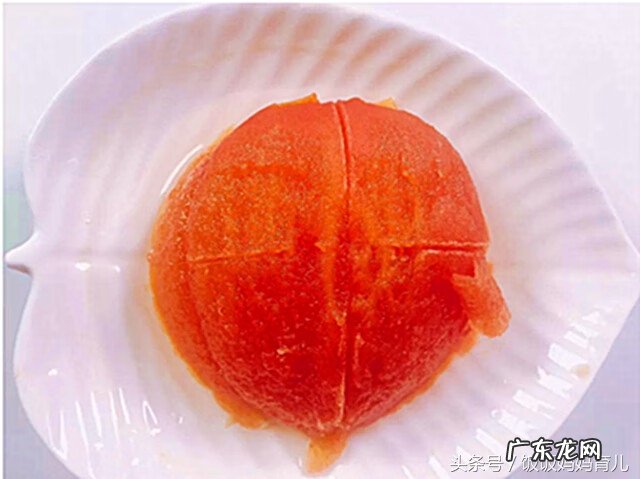 五个月宝宝辅食食谱表 5个月宝宝辅食食谱图