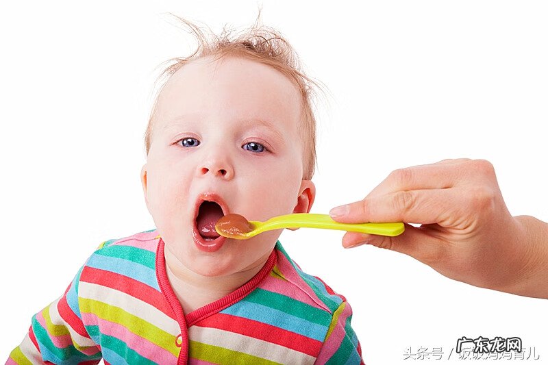 五个月宝宝辅食食谱表 5个月宝宝辅食食谱图