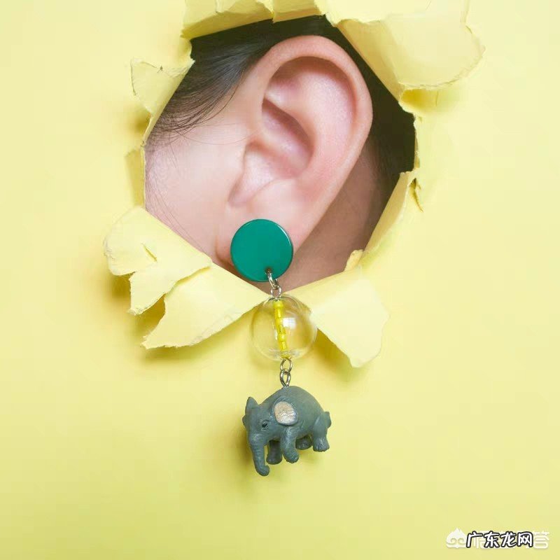 怎样挑选耳饰？