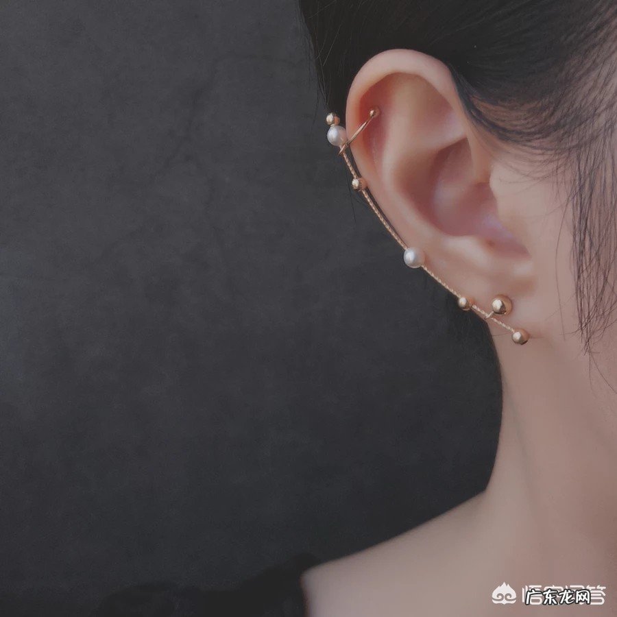 怎样挑选耳饰？