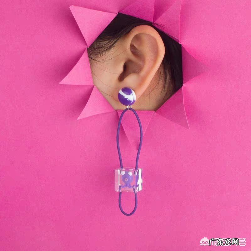 怎样挑选耳饰？