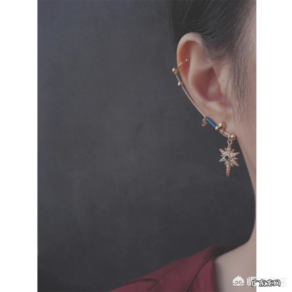 怎样挑选耳饰？