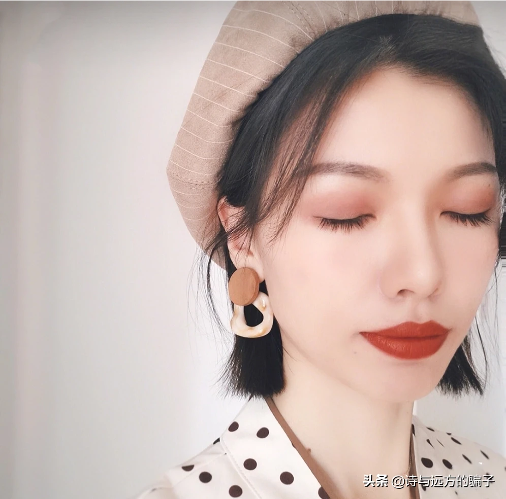 怎样挑选耳饰？