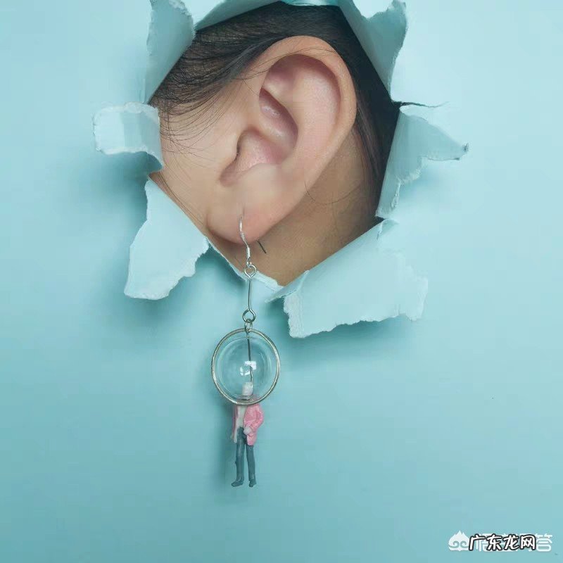 怎样挑选耳饰？