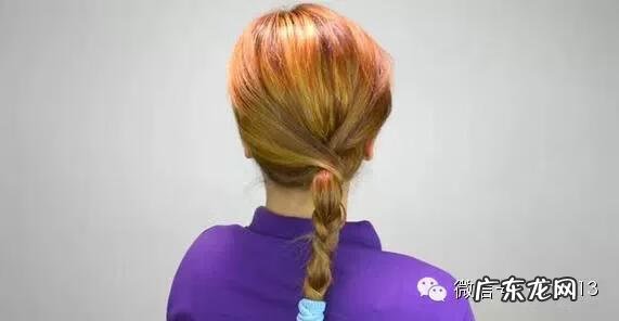 怎么扎头发最好看 如何扎好看的头发