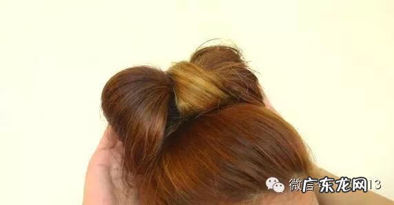 怎么扎头发最好看 如何扎好看的头发