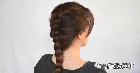 怎么扎头发最好看 如何扎好看的头发