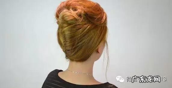怎么扎头发最好看 如何扎好看的头发