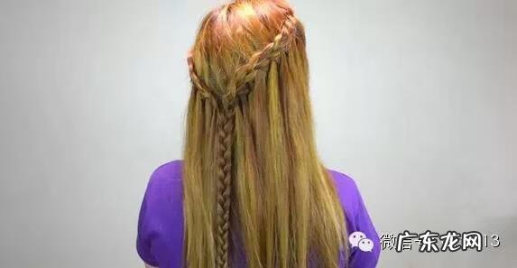 怎么扎头发最好看 如何扎好看的头发