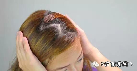 怎么扎头发最好看 如何扎好看的头发