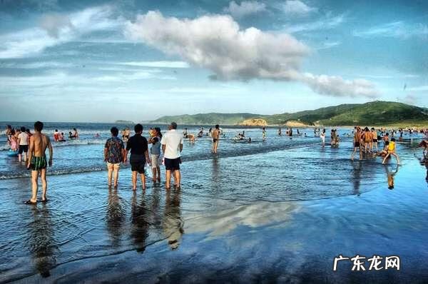 嵊泗县旅游景点 嵊泗旅游景点攻略