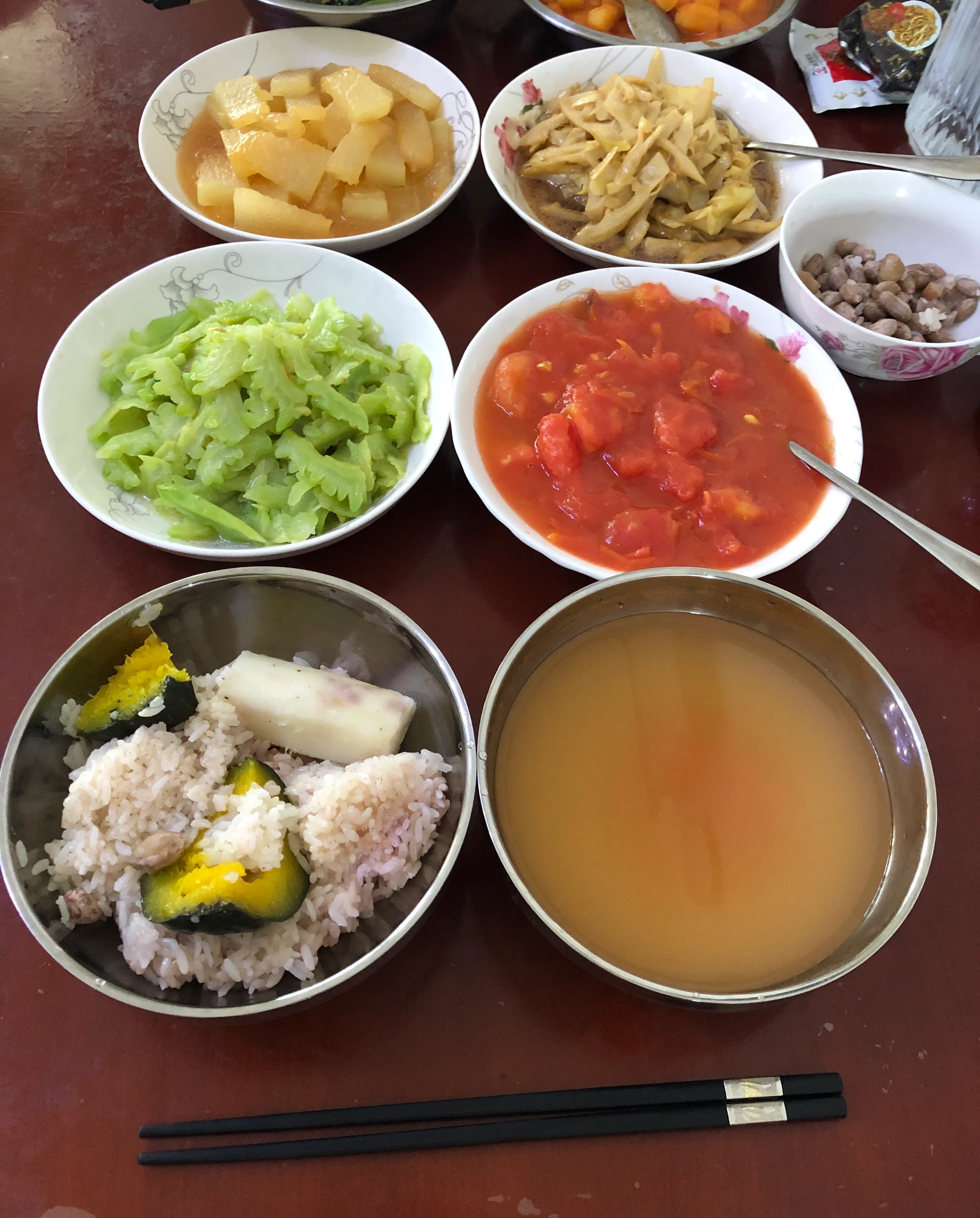 如何看待吃素的人?吃素食有何好处?