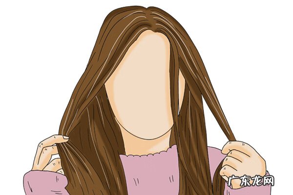 为啥少白头有福 额头中长白发不养娘