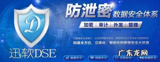 文件夹加密软件 迅软DSE