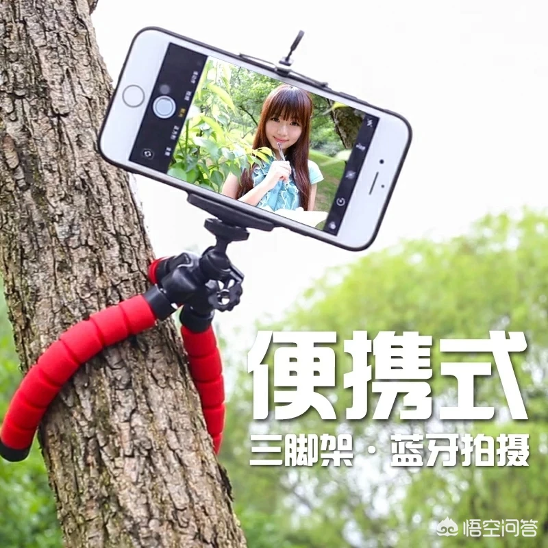 在旅行中,只用手机有什么办法能拍出来美美的情侣照片?