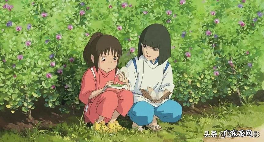 十大好看的日本动漫电影排行榜 十大必看日本动漫电影排行