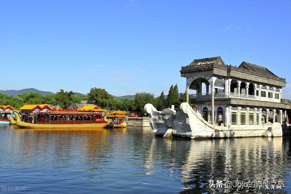 北京市哪里风水最好 北京那个区风水好