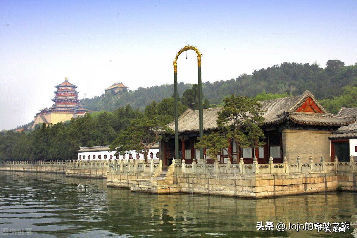 北京市哪里风水最好 北京那个区风水好