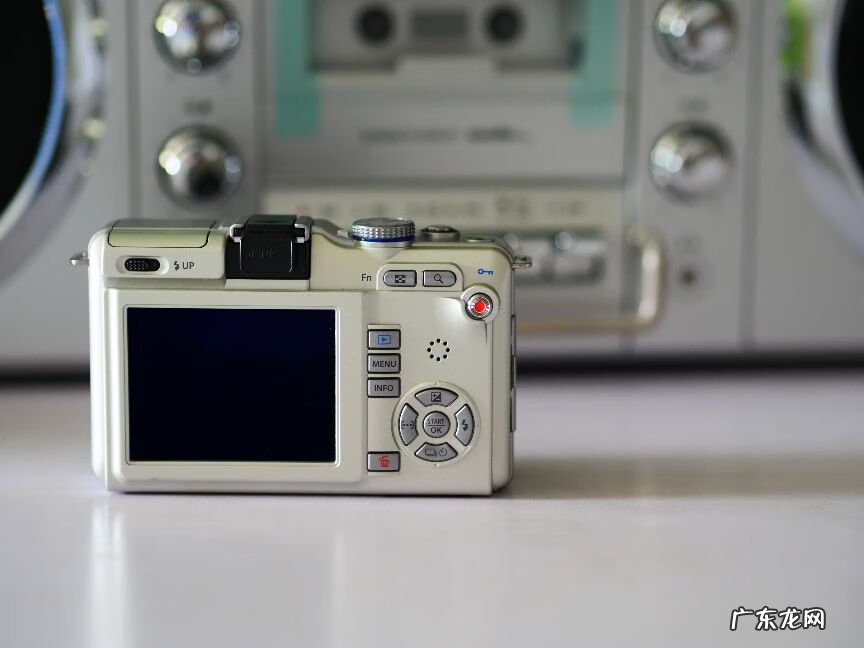 奥林巴斯ep1和ep2 奥林巴斯EP1 和EP3