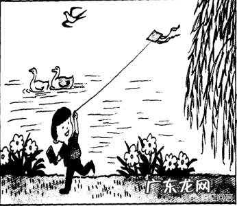 如何教一年级的孩子看图写话？