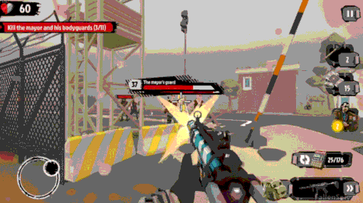 zombieshooter zombieshooter2下载