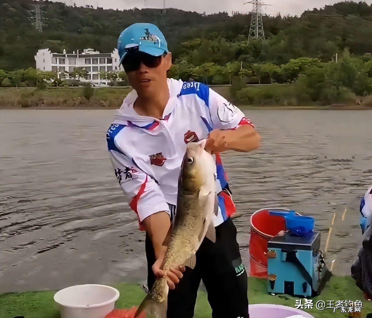 专业钓鱼大赛 钓鱼大赛2022