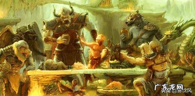 小说《西游记》中,花果山福地,水帘洞洞天是谁写上去的?有何依据呢?