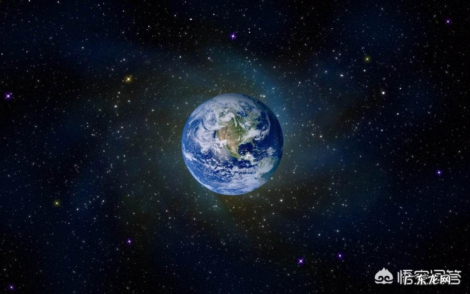 如果太阳系内出现了另一个地球，而且那个地球离我们很近，会发生什么情况？