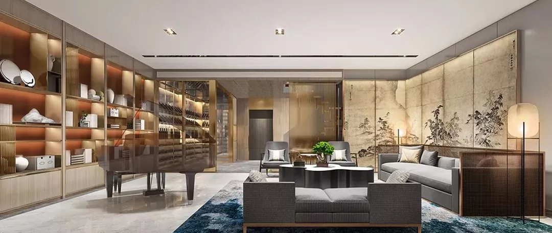 现代家居风水布局设计 怎么样设计家居风水