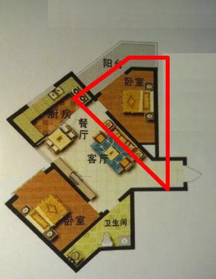 现代家居风水布局设计 怎么样设计家居风水