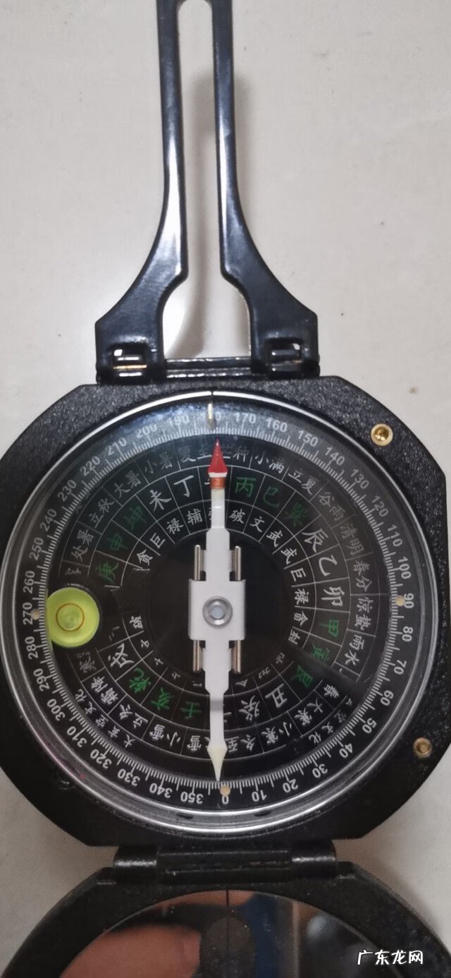 风水罗盘怎么看 风水罗盘多大合适