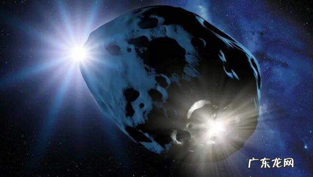 阋神星有多恐怖 毁神星是什么