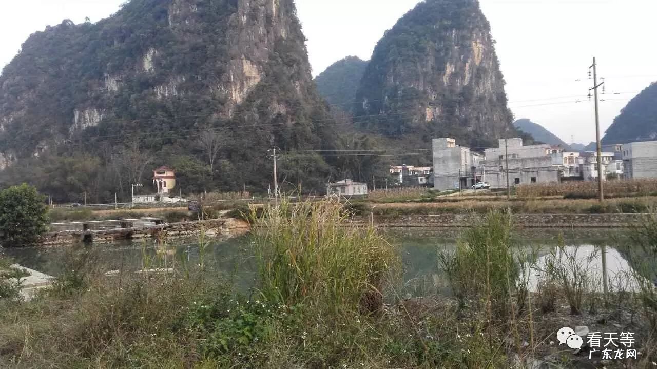 风水七星阵 风水七星增辉