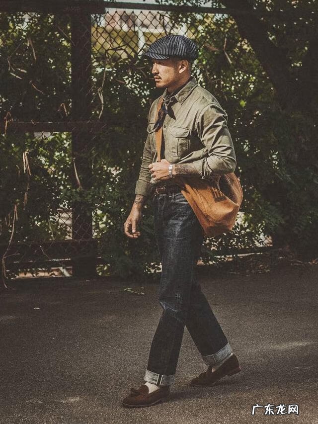 男人套装搭配 男人着装搭配